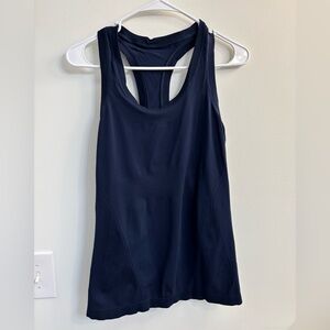 Athleta tank top M